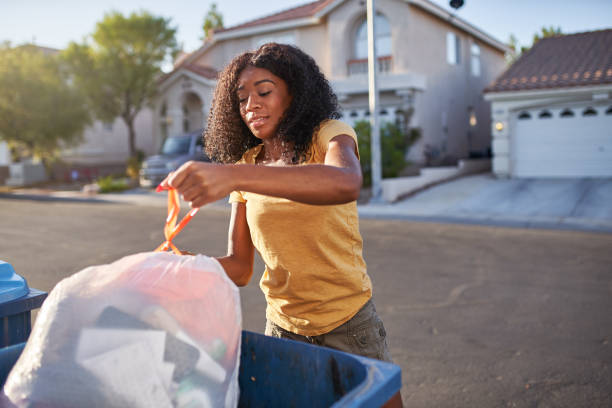 Best Junk Hauling Services  in Tucson, AZ