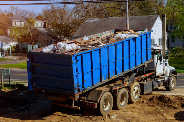 Best Attic Cleanout Services  in Tucson, AZ