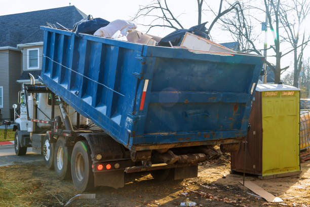 Best Attic Cleanout Services  in Tucson, AZ