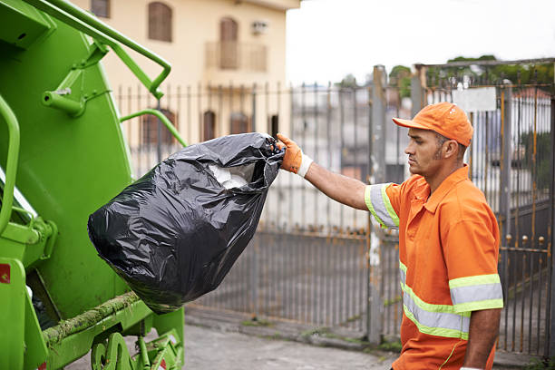 Commercial Cleanout Services in Tucson, AZ