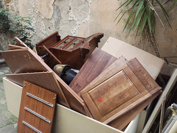 Best Yard Waste Removal  in Tucson, AZ